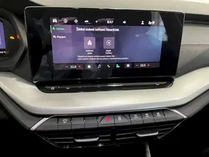 Škoda Octavia Selection