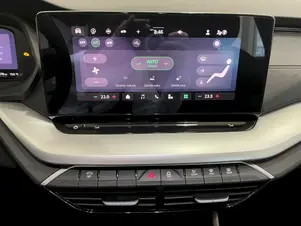 Škoda Octavia Selection