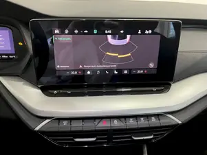 Škoda Octavia Selection