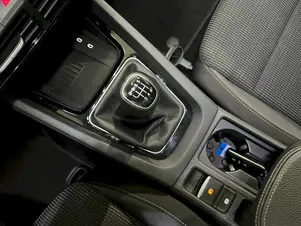 Škoda Octavia Selection