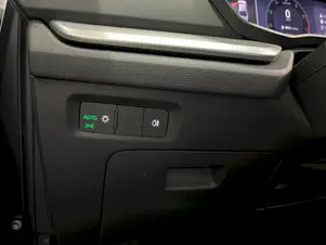 Škoda Octavia Selection