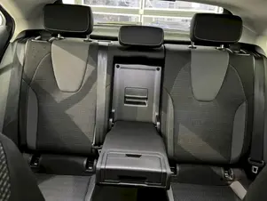 Škoda Octavia Selection