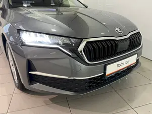 Škoda Octavia Selection