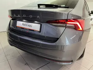 Škoda Octavia Selection