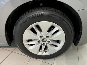 Škoda Octavia Selection