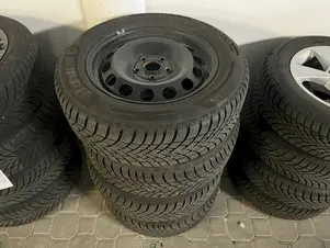 Škoda Octavia Selection