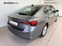 Octavia Selection