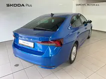 Octavia Selection