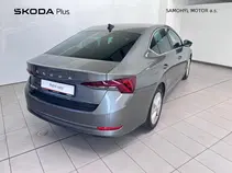 Octavia Style