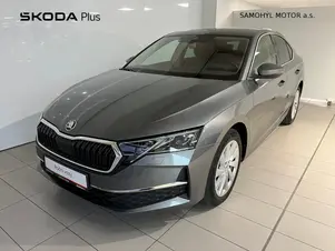 Škoda Octavia Top Selection