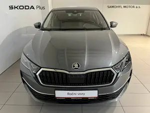 Škoda Octavia Top Selection
