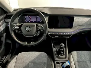 Škoda Octavia Top Selection