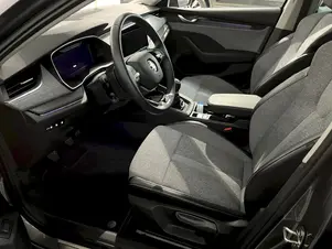 Škoda Octavia Top Selection