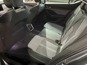 Škoda Octavia Top Selection