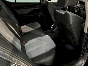 Škoda Octavia Top Selection