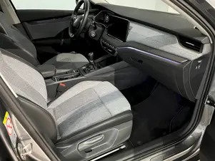 Škoda Octavia Top Selection