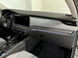 Škoda Octavia Top Selection