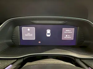 Škoda Octavia Top Selection