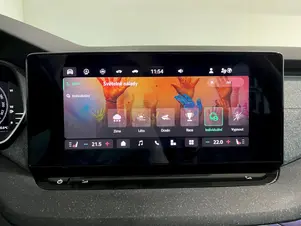 Škoda Octavia Top Selection