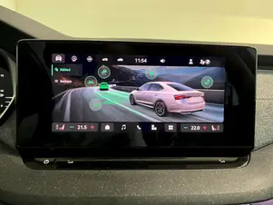 Škoda Octavia Top Selection