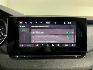 Škoda Octavia Top Selection