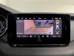 Škoda Octavia Top Selection