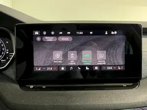 Škoda Octavia Top Selection