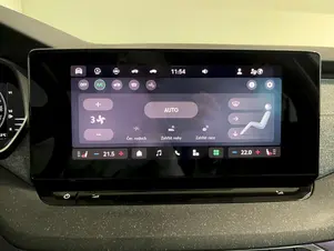 Škoda Octavia Top Selection