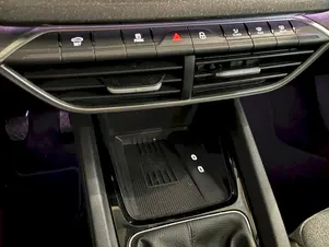 Škoda Octavia Top Selection