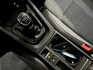 Škoda Octavia Top Selection