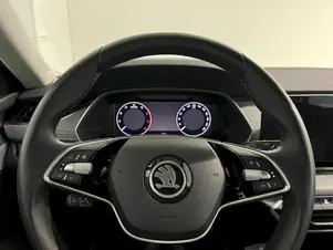 Škoda Octavia Top Selection