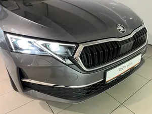 Škoda Octavia Top Selection