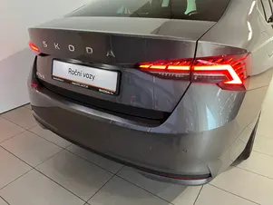 Škoda Octavia Top Selection