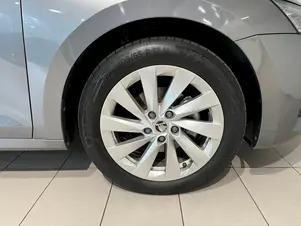 Škoda Octavia Top Selection