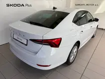 Octavia Ambition Plus