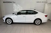 Octavia Ambition Plus
