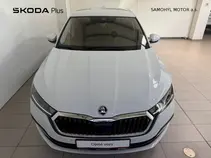 Octavia Ambition Plus