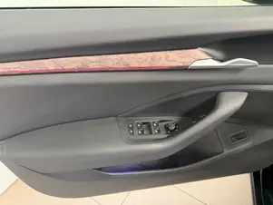 Škoda Superb L&K