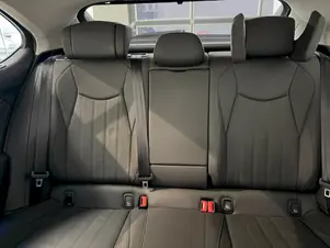 Škoda Superb L&K