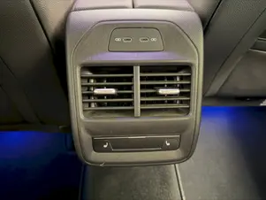 Škoda Superb L&K