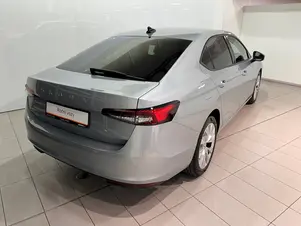 Škoda Superb Selection