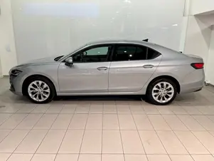 Škoda Superb Selection