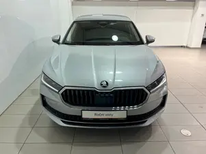 Škoda Superb Selection