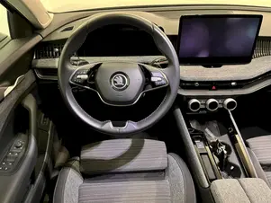 Škoda Superb Selection