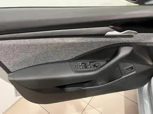 Škoda Superb Selection