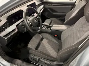 Škoda Superb Selection