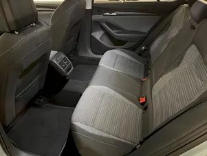 Škoda Superb Selection