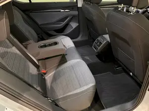 Škoda Superb Selection