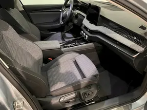 Škoda Superb Selection