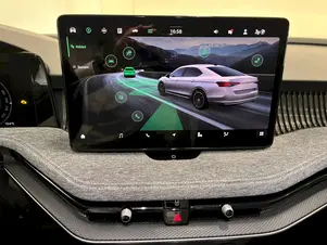 Škoda Superb Selection